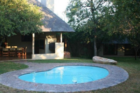 Leriba Lodge Unit425